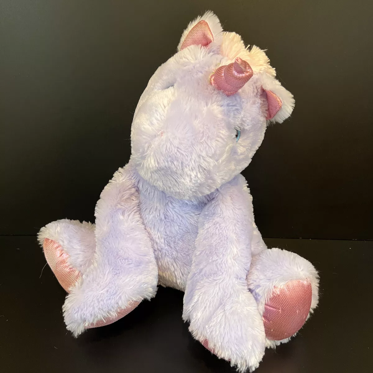 Best unicorn stuffed animal outlet