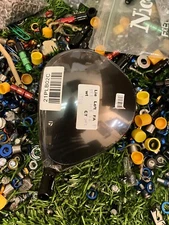 TaylorMade RH STEALTH 10.5° TOUR ISSUE 21PLB02C + head only    Good CT:242