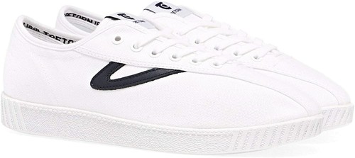 tretorn leather tennis shoes
