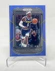 2022 Panini Prizm Basketball Blue Kentavious Caldwell-Pope #33