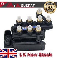 ⭐⭐⭐⭐⭐FOR AUDI Q7 4MB 2016-2020 Q8 AIR SUSPENSION SOLENOID VALVE BLOCK 4M0616013A