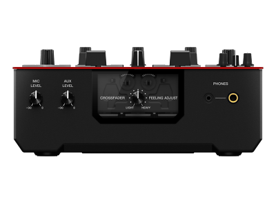 Pioneer DJM-S3 DJMS3 DJ Mixer DJ Mixer with Built-In Serato