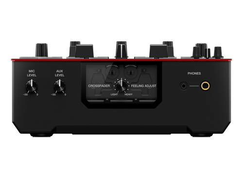 Pioneer DJ DJM-S5 2-channel DJ Mixer with Serato DJ - Picture 4 of 5
