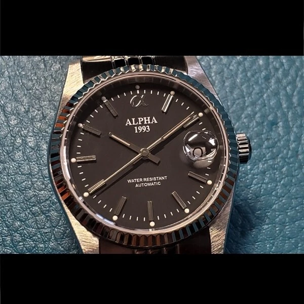 best datejust homage