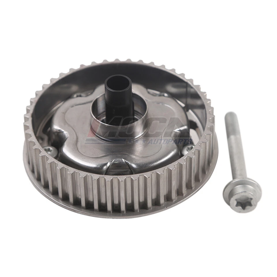 Timing Belt Kit VVT Sprocket for 2010-2018 Chevrolet Sonic Cruze Aveo 1.6L 1.8L - Image 3 of 4