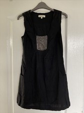 Embellished Summer Dress Size S