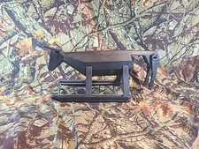 The ultimate cowboy toy desktop roping dummy bull