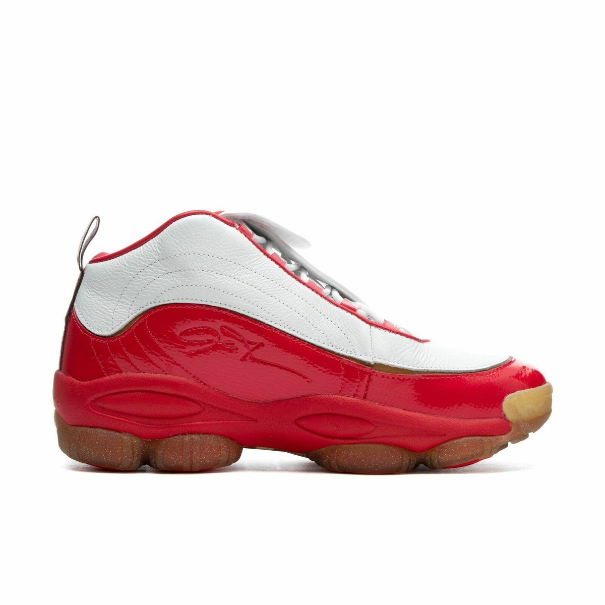 Brand New Unisex REEBOK IVERSON LEGACY Basketball Running