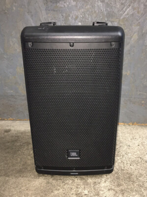 JBL EON 610 Powered monitor Speaker Amplifier Module (For parts