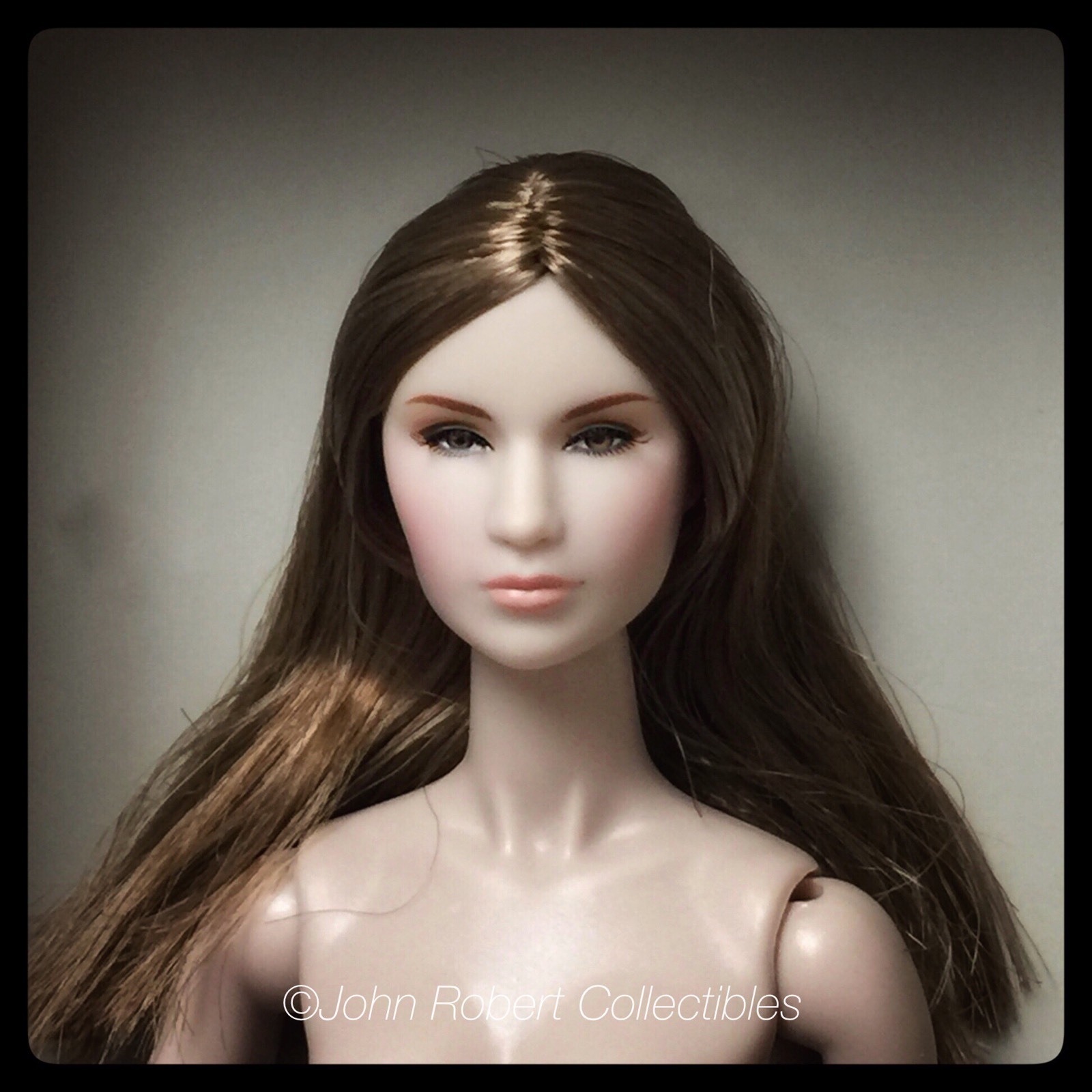 zoe benson doll