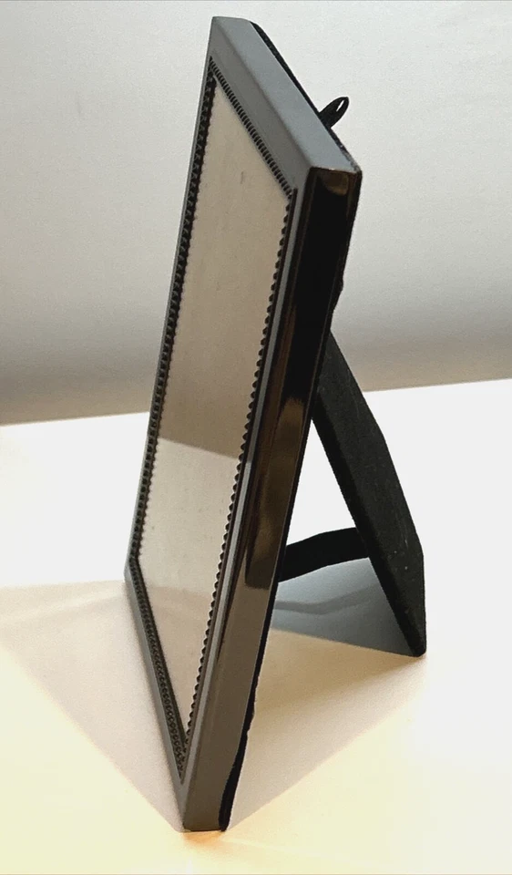 Marco de fotos Sheffield Home negro Gunmetal foto 4x6 Foto 3 de 4