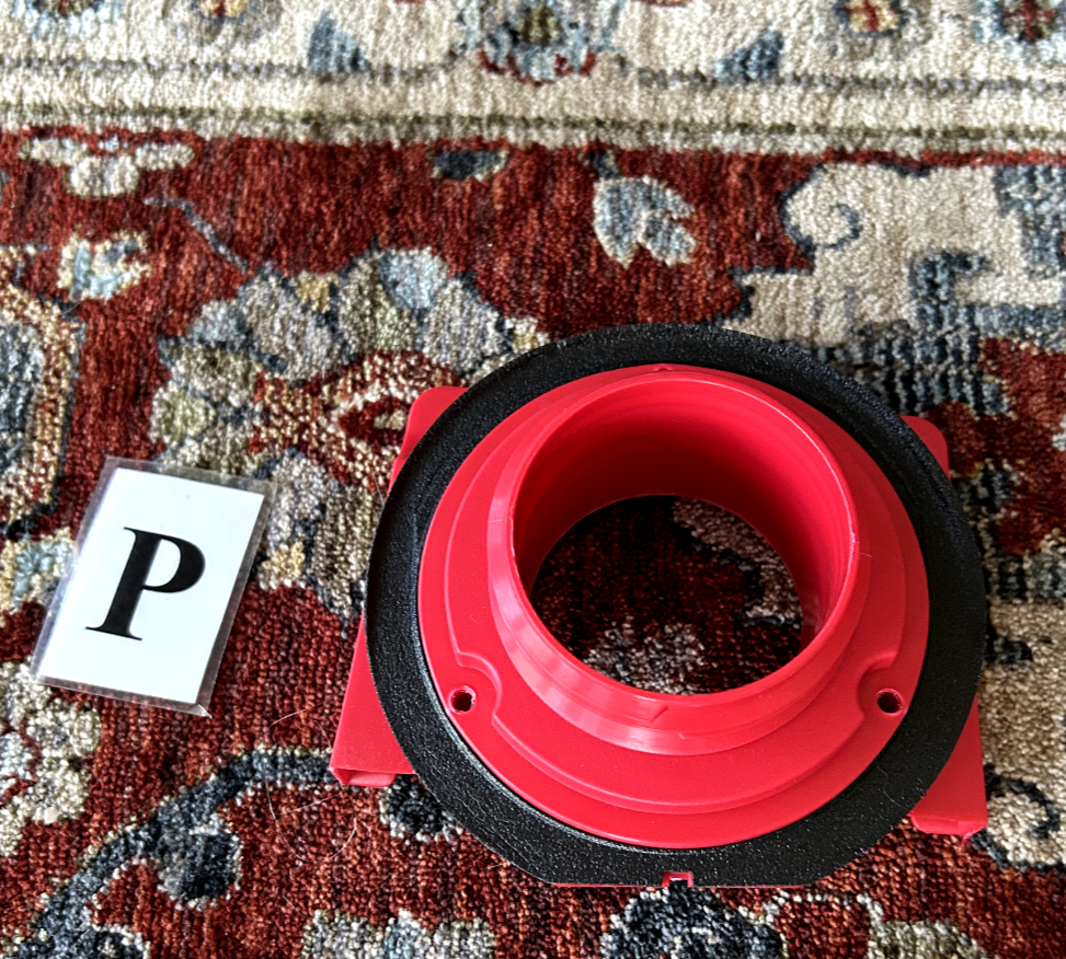 PARTS For Shop-Vac 16-Gallon 6.5-HP Corded Wet/Dry Shop Vacuum
