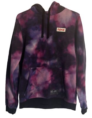 Hoodie Clearance Nasa Sweatshirt Tie Dye Nasa Shirt Boys NASA