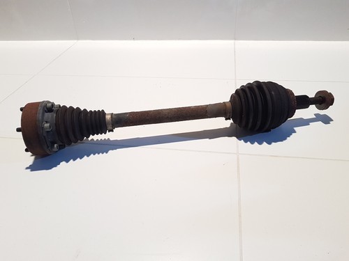 VW Golf 5 Plus 1.9 TDI Antriebswelle Links 77 kw