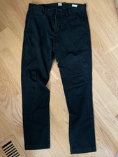 abercrombie athletic slim jeans review