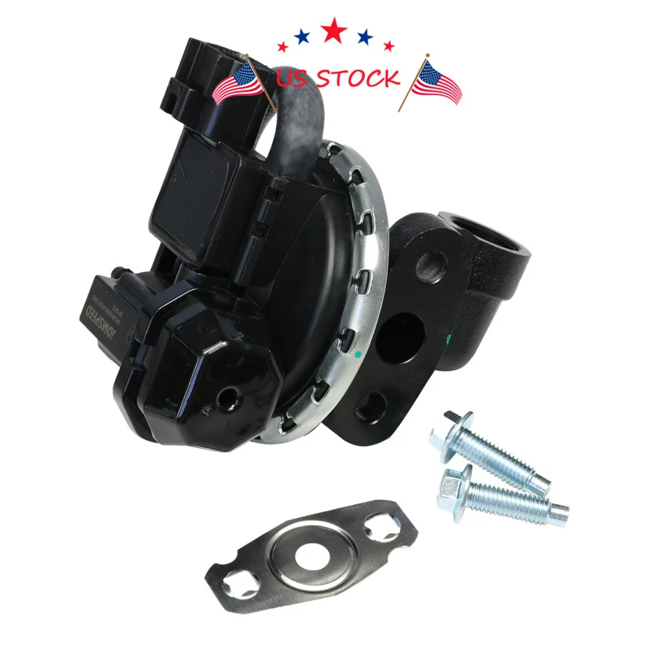 EGR Valve & Gasket EGV1045 For 2005 2006 2007 2008 2009 2010 4.0L Ford Mustang - Image 3 of 4