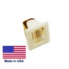 EXP571 Dryer Door Catch Replaces 131658800,  AP2107362, PS418433, 5307521419