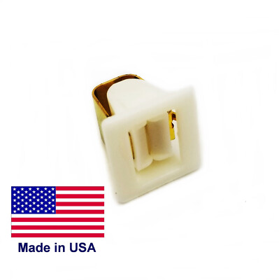 EXP571 Dryer Door Catch Replaces 131658800,  AP2107362, PS418433, 5307521419