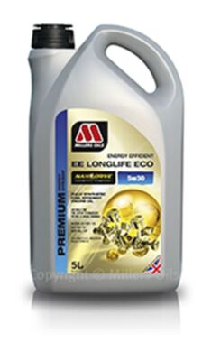 EE Performance Engine Oil ECO 5W30