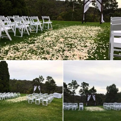 Wine Barrel Bar Top Hire More Other Wedding Parties