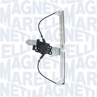 Magneti Marelli 350103868000 Fensterheber Vorne Rechts FüR Fiat