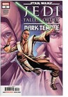 Star Wars Comics - Jedi: Fallen Order: Dark Temple (2019) #3 Cover A