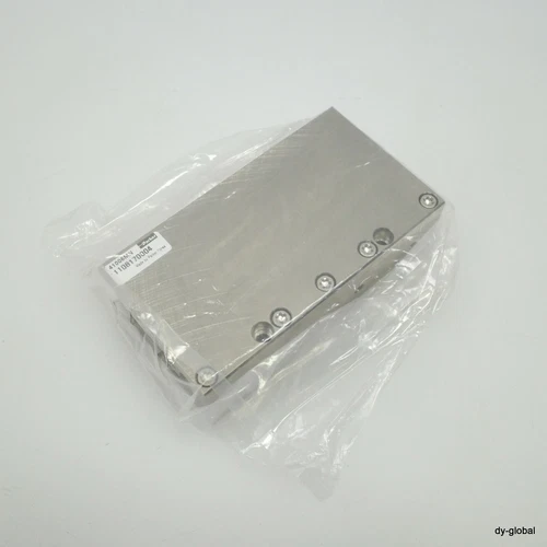 PARKER Magnet Track NNB 41006MN 170X93X50.8 MOT-I-2404=2M55