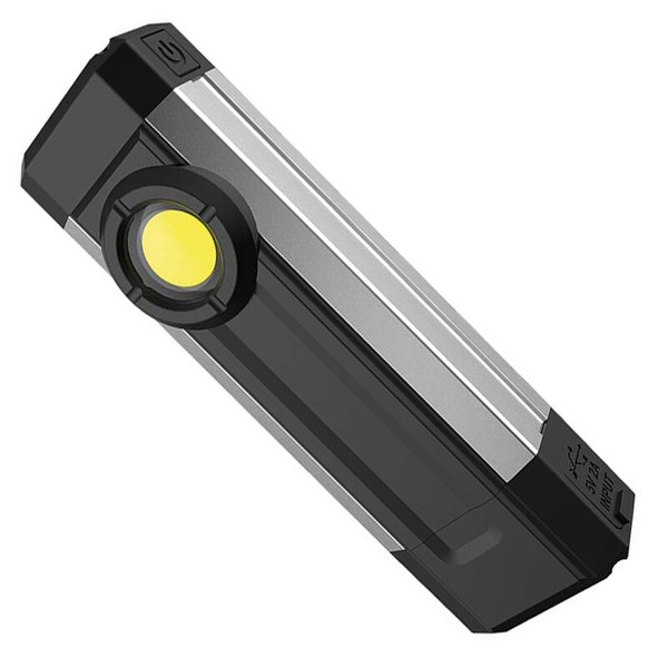 Kunzer Arbeitslampe Mit Cob-Technik Magnetisch 150Lm-image