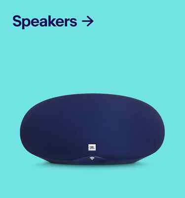 Speakers