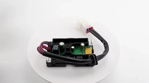 12V Diesel Heater LCD Monitor Switch Controller Motherboard Display Remote @ - Video 1 of 1