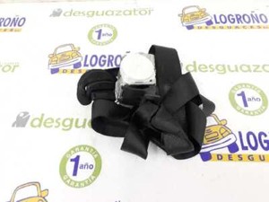 72117234767 sicherheitsgurt vorne links 885154 für BMW SERIE 3 BERLINA 2.0 2004