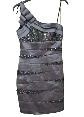 dark gray satin dress Simple gray v neck satin long prom dress, gray evening dress