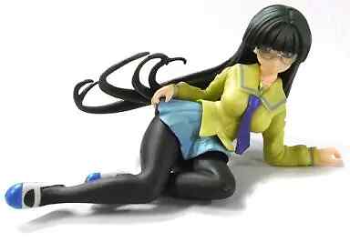 Mini Fig Rei Tachibana One Coin Grande Pani Poni Dash Collectible