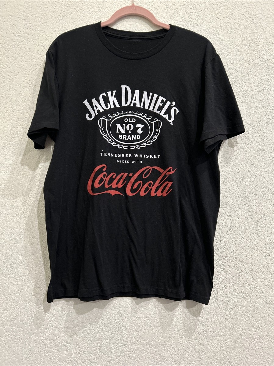 Coca-Cola Vintage White Enjoy Logo Premium Graphic T-Shirt Coca-Cola Vintage White Enjoy Logo Premium Graphic T-Shirt