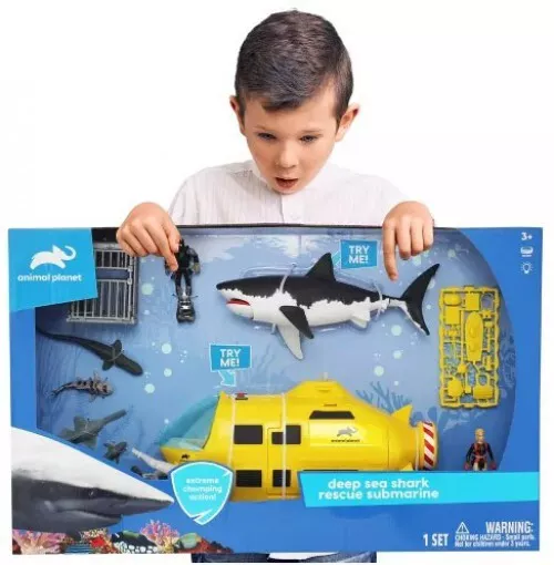 Submarine playset cheap