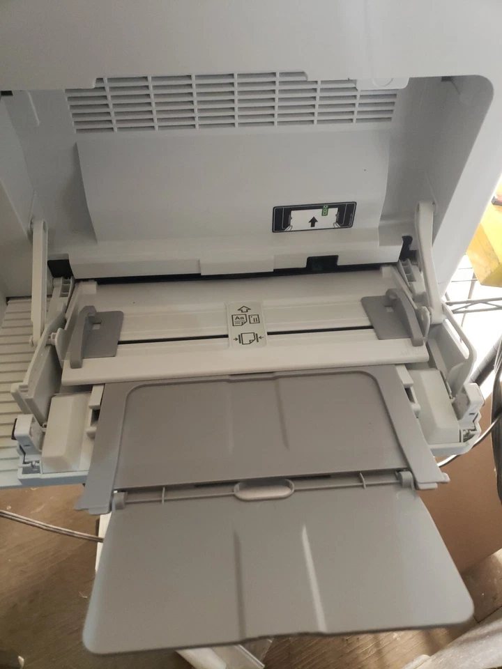 Brother HLL9310CDW Color Laser Workgroup Printer - Image 2 of 3