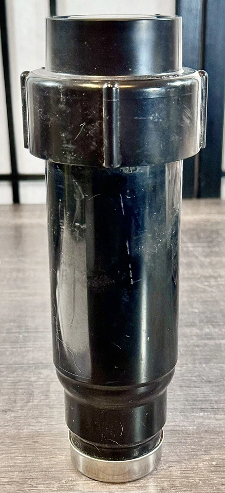 Rotor pop-up Toro -640, 238 graus NOS - Imagem 2 de 4