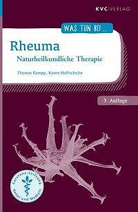 Thumbnail - Rheuma | Buch | 9783945150849