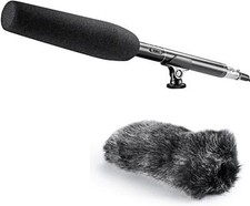 Neewer Shotgun Condenser Microphone 14 Inch