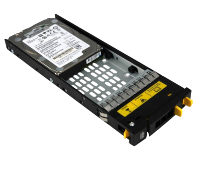 HPE 3PAR StoreServ 8000 1.8TB 10K SAS 12Gb/s SFF 2.5