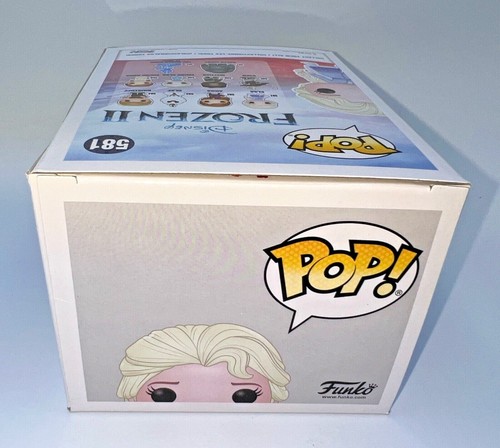 Funko Pop Disney Moana Frozen Olaf A Bug's Life Muppets Fozzie Kermit Sie wählen - Bild 41 von 111