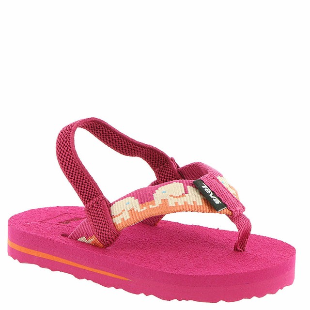 teva mush kids