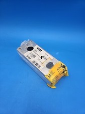 Hoffman E3PBSS Stainless Steel Pushbutton Enclosure 8" x 3.25" x 2.75", E-3PBSS