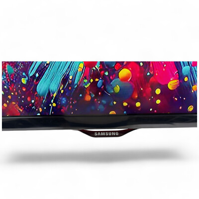 SAMSUNG 39 Zoll (99,1 cm) DIGITAL FULL HD LED TV DVB-C DVB-T/T2 3xHDMI WH