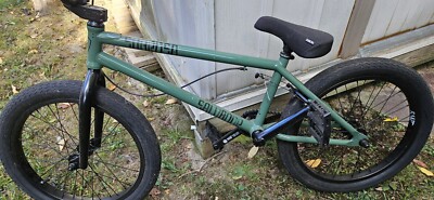 SUBROSA Salvador XL BMX 2021 | eBay
