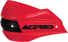 Acerbis Red X Factor Handguards 2393480004