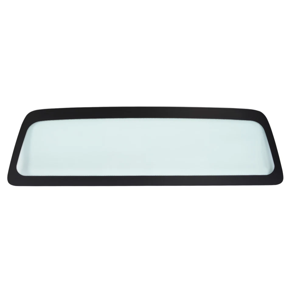 Fits 2008-2022 2016 Ford F250 F350 F450 F550 F650 F750 Rear Back Window Glass Foto 3 de 4