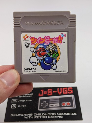 Gameboy Game Boy GB GBC Games (MAKE A BUNDLE)(PICK YOUR GAME) - Picture 677 of 706