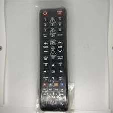 Samsung TV Remote BN59-01199F BN59-01180A AA59-00721A AA59-00666A Replacement