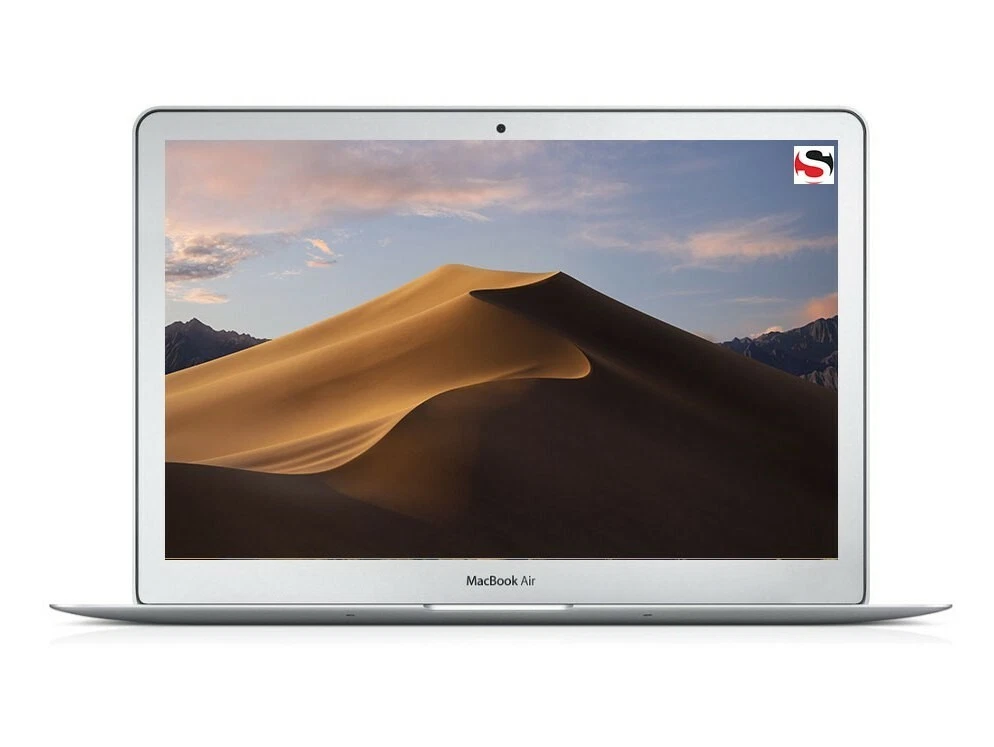 MacBook Air 11インチ 64GB SSD 2GB i5 1.6Ghz-